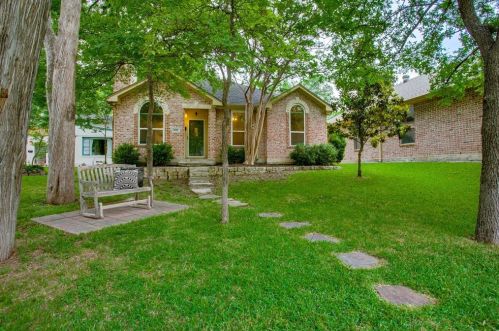 1219 Haines Ave, Dallas, TX 75208-4103