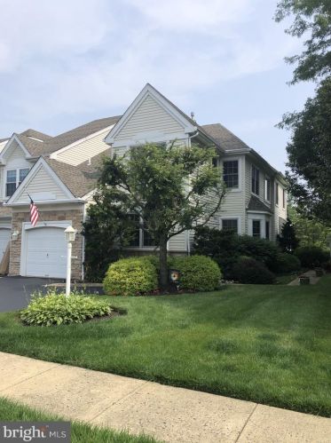 1720 Rockcress Dr, Jamison, PA 18929-1647