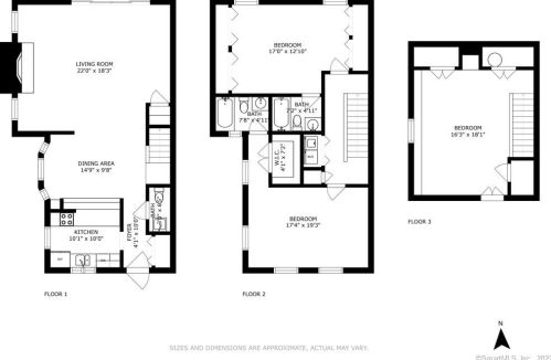 25 Indian Harbor Dr, Greenwich CT 06830-7162 exterior