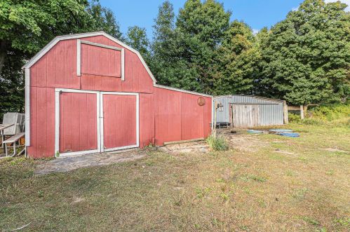 14988 White Creek Ave, Cedar Springs MI 49319-8612 exterior