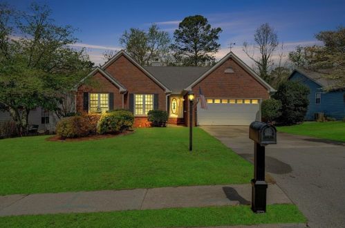 3175 Bugle Dr, Duluth, GA 30096-3528