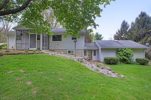 5700 Mount Olivet Rd, Kalamazoo, MI 49004-9519