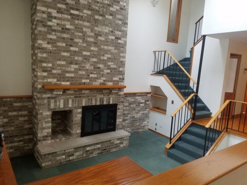 454 Racine Ave, Chicago IL  60642-5840 exterior