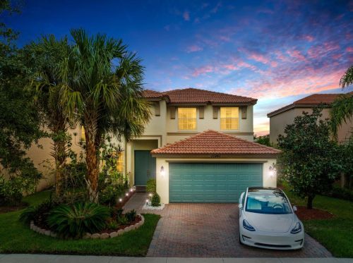 11941 Bennington Cir, Fort Pierce, FL 34987-2721