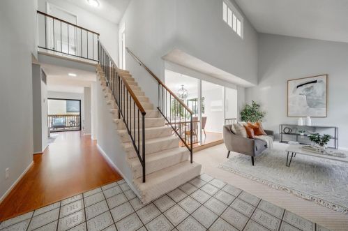 5 Cypress Ct, Millbrae CA 94030-1713 exterior