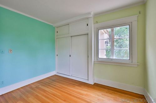 4429 Arista St, San Diego CA 92103-1030 exterior