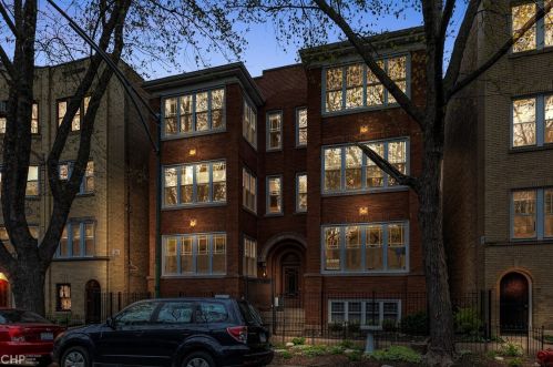 1430 Thome Ave, Chicago IL  60660-1820 exterior