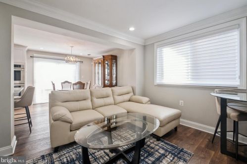 7409 9th St, Washington DC  20012-1701 exterior