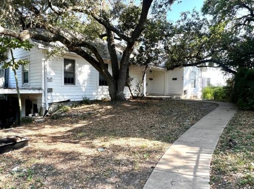 808 Edgecliff Ter, Austin, TX 78704-1315