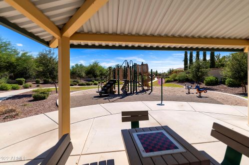 190 Wisteria Pl, Chandler AZ 85248-4028 exterior