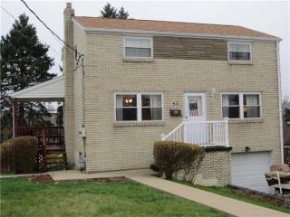 511 Lucy Dr, Pittsburgh, PA 15236-3335