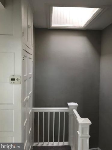 2405 37th St, Washington DC  20007-1836 exterior