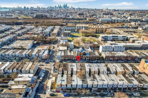 2267 Cambria St, Philadelphia PA 19134-4232 exterior