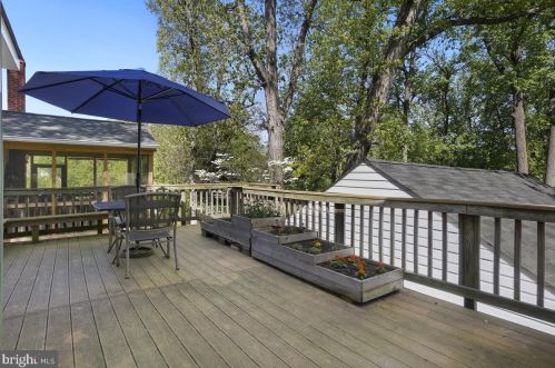 707 Silver Spring Ave, Silver Spring MD  20910-4661 exterior