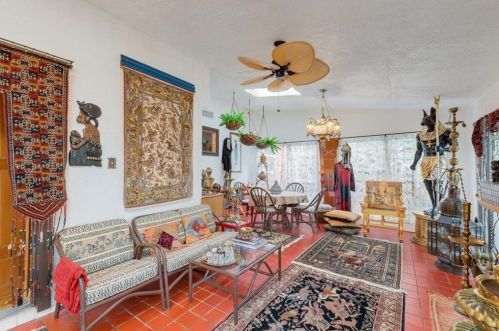 12422 Deer Trak, Austin TX 78727-5746 exterior