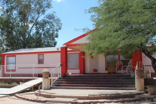 7530 Gila Ave, Tucson, AZ 85746-8840