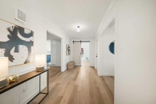 6307 Cannonleague Dr, Austin TX 78745-4916 exterior