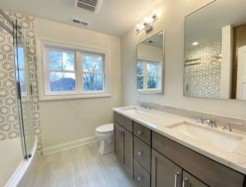 5151 Monterey Ave, Chicago IL 60706-3245 exterior