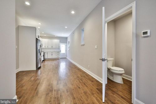 1524 20 St, Philadelphia PA 19132-4834 exterior