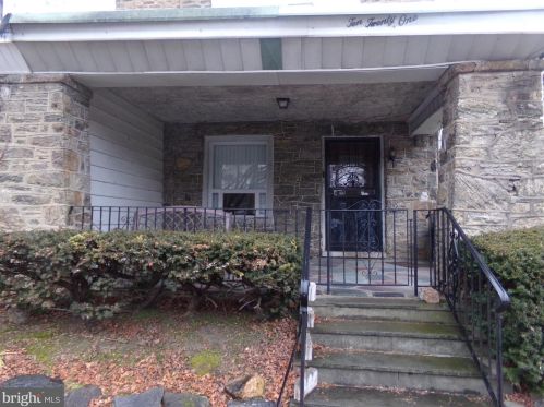 1021 64 St, Philadelphia PA 19151-3127 exterior