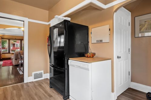 4550 41st St, Milwaukee WI  53209-5818 exterior