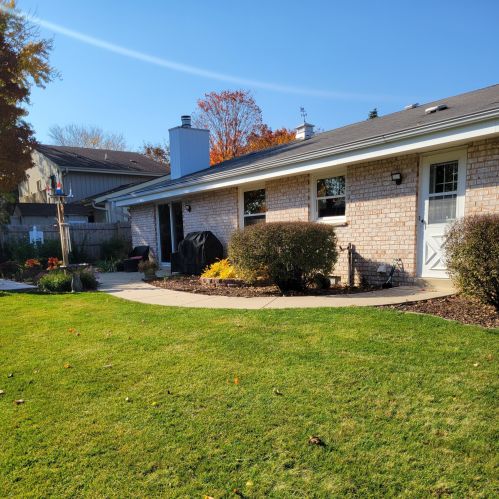 3938 119, Milwaukee WI 53228-1814 exterior