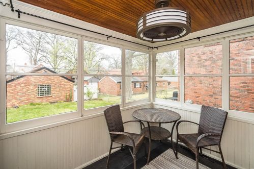 6419 Devonshire Ave, Saint Louis MO 63109-2663 exterior