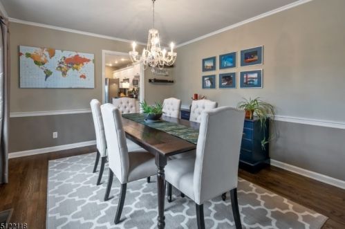 25 Ellsworth Ave, Morristown NJ exterior