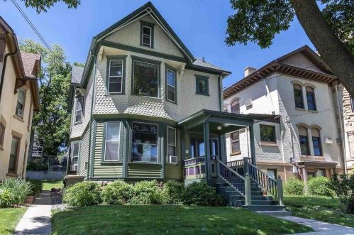 24 Gorham St, Madison, WI 53703-2128