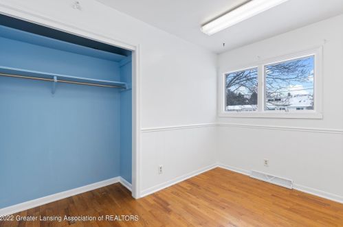 12696 Rambler Rd, Dewitt MI 48820-7906 exterior