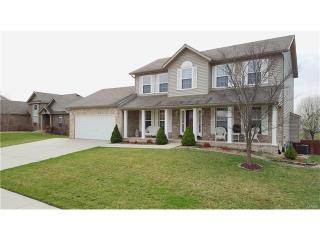 2714 Geneva Lake Dr, Belleville, IL 62221-8618