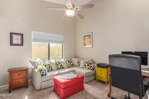 3350 Ambrosia Dr, Chandler AZ 85248-4807 exterior