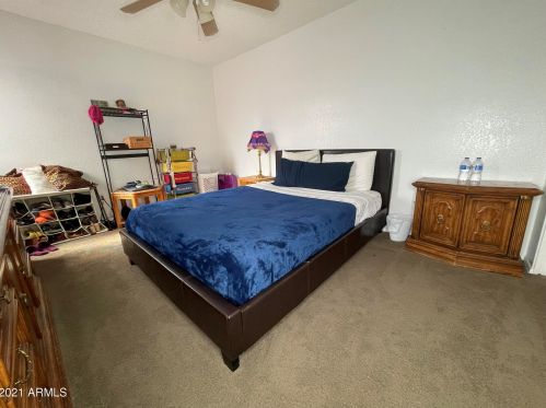 729 Coolidge St, Phoenix AZ  85013-2636 exterior