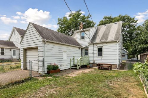 372 Fulton St, Saint Paul MN  55102-3407 exterior