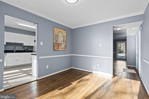 13640 Cedar Creek Ln, Silver Spring MD 20904-5332 exterior