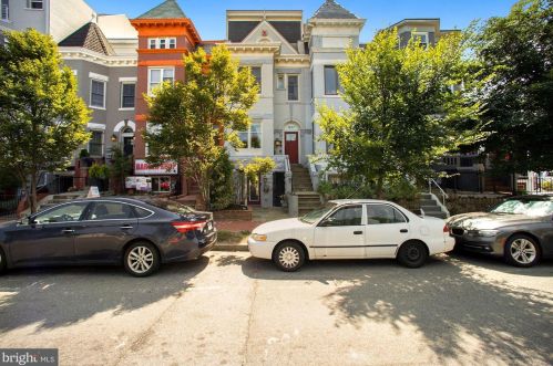 1827 1st St, Washington, DC 20001-1378