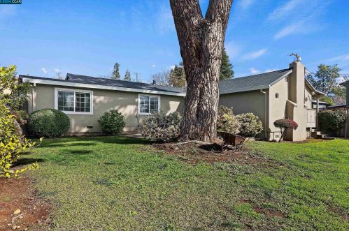 3913 Joan Ave, Concord CA 94521-2542 exterior