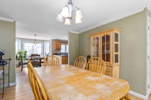 189 Lakeside Oaks Dr, Barrington NH 03825-3334 exterior