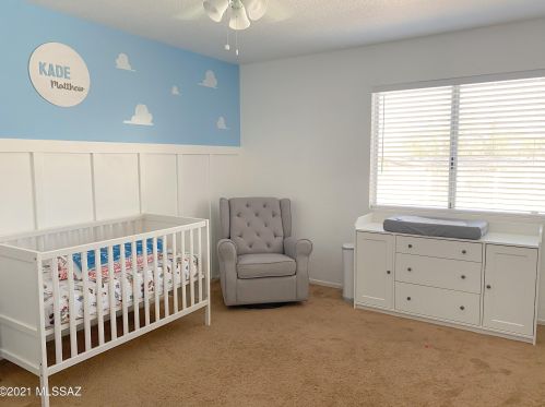 4662 Weathervane St, Tucson AZ 85741-4620 exterior