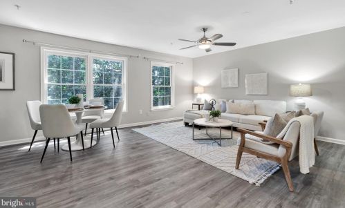 11337 Morning Gate Dr, Rockville MD  20852-3145 exterior