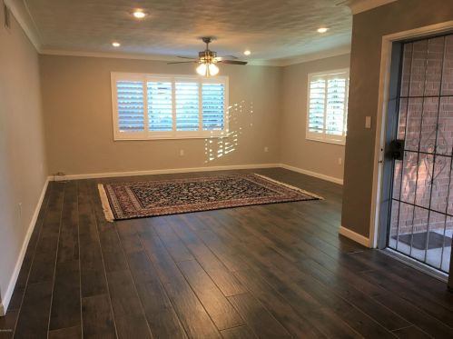 3925 Hampton Pl, Tucson AZ  85712-3105 exterior