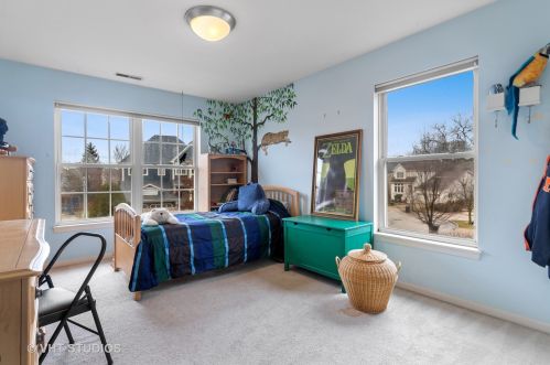 5333 Kildare Ave, Chicago IL 60652-3626 exterior