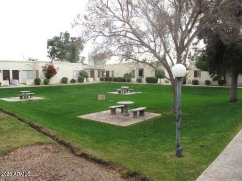 20227 21st Ln, Phoenix AZ  85027-3469 exterior