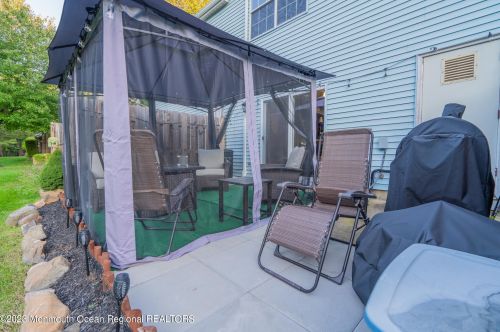 775 Darlington Dr, Old Bridge NJ 08857-3230 exterior