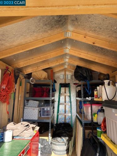 2235 Dalis Dr, Concord CA  94520-5421 exterior