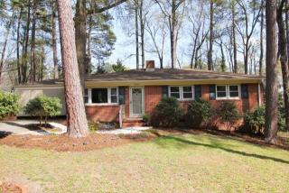 3403 Mossdale Ave, Durham, NC 27707-3811
