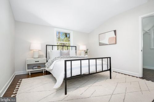 2805 Byron St, Silver Spring MD  20902-2606 exterior