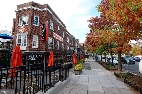 3601 Connecticut Ave, Washington DC  20008-2406 exterior