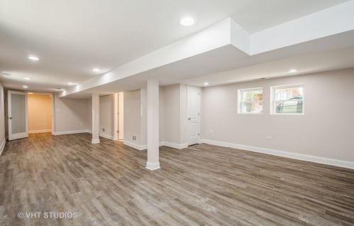 2458 Lorel Ave, Chicago IL  60639-1433 exterior