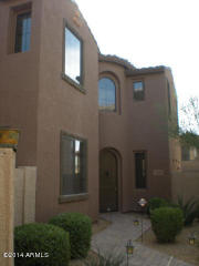2355 Dusty Wren Dr, Phoenix AZ  85085-7031 exterior